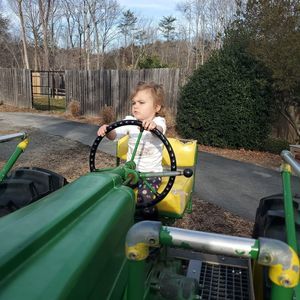 Meet your Posher, Nick